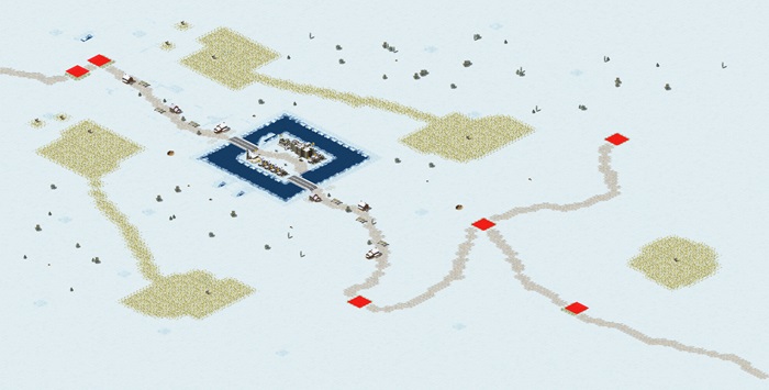 SnowRevenge2 preview