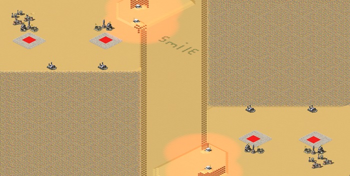 REDZONES  S T M 4 preview