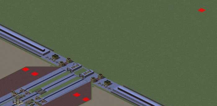 Fortress 5.0 Survival [Edited] [Map4You] preview