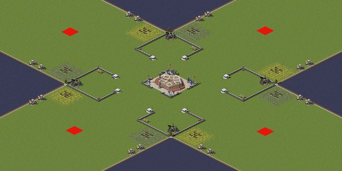 Silent Pin Drops 2 by RC22Fires preview