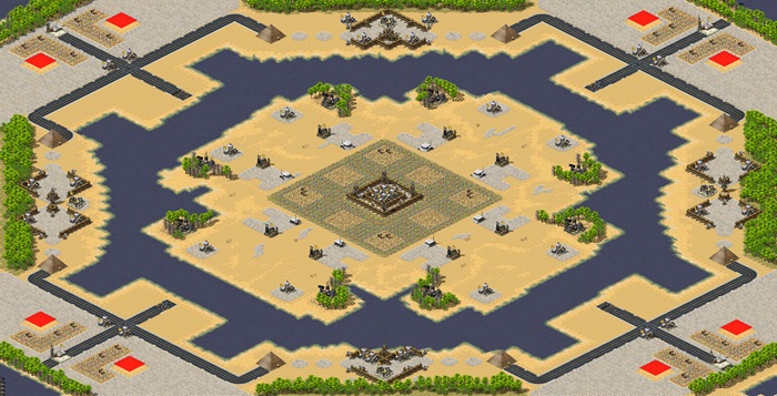 Deadly Desert [8] preview