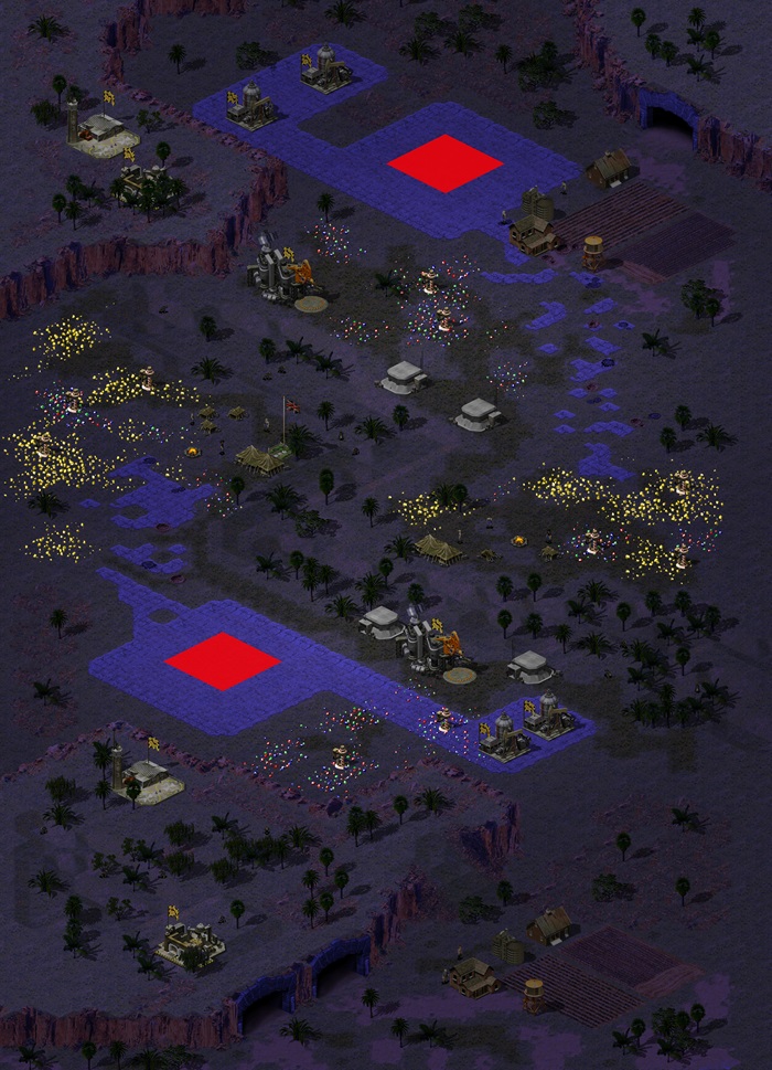 Cold Sweat Reborn preview