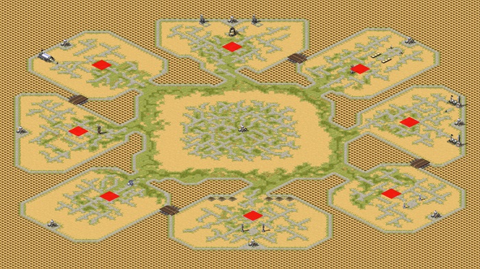 [8] The Oil With Bonus - Unique Legend Team preview