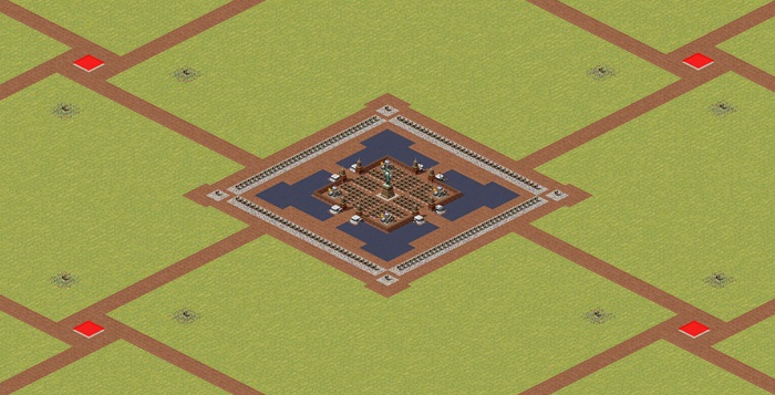 Conflict of Liberty 3.0 preview