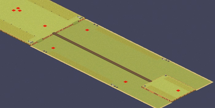 Trio - The Gooch preview