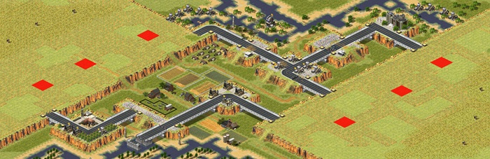 [6] Bristo Camino preview