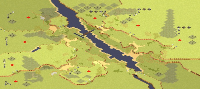 fire(3v5)SP hard mod preview