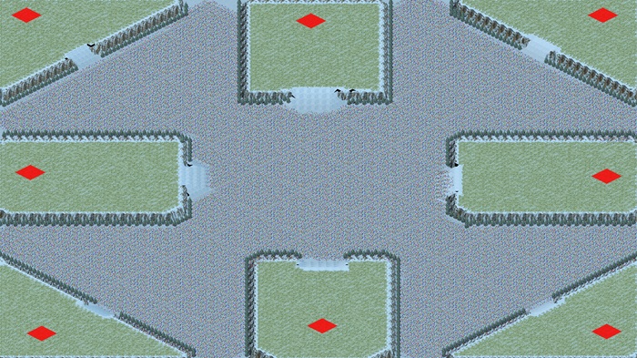 VHC (very hard comp) preview