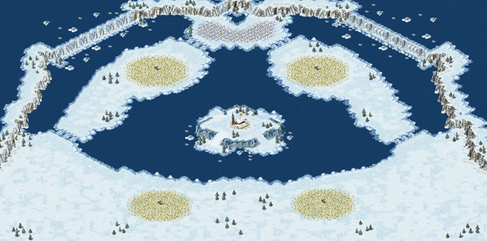 Ice Age Survival (4p) -- MISSING (randomized 2019-05-11 210614) preview