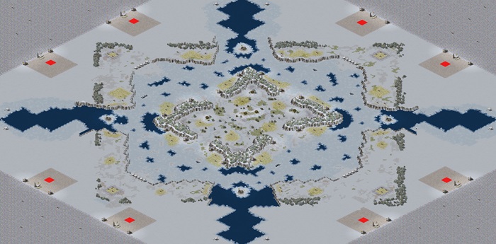 Mayflower Perrystyle 1.1 preview