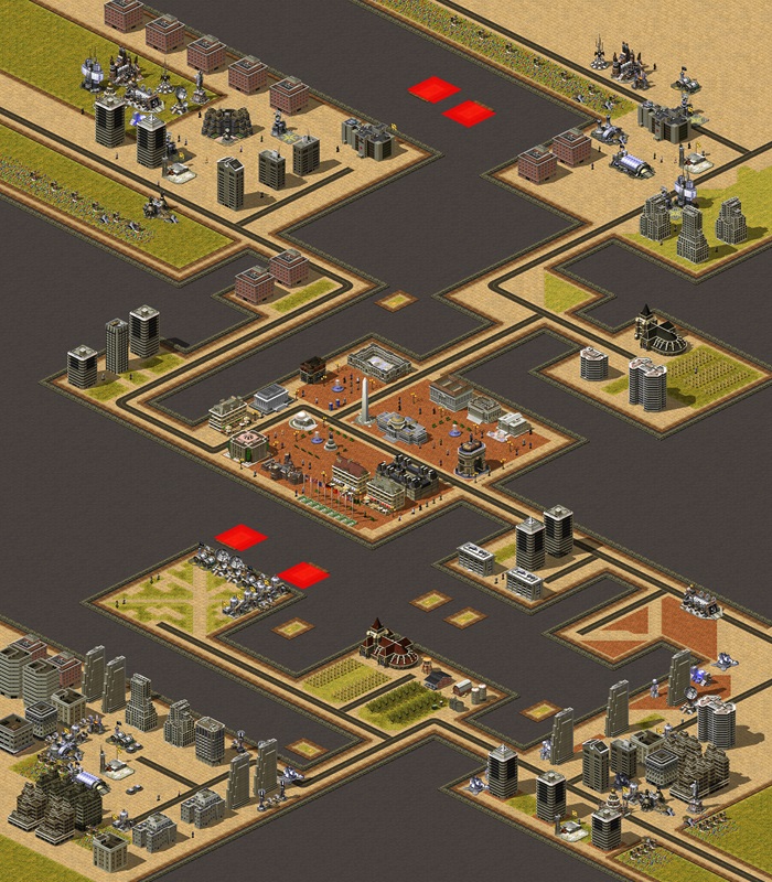 Map4you Campaign 7 preview