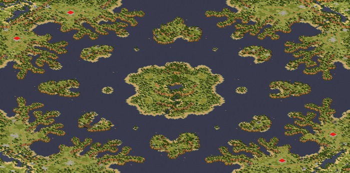 [4] Oceania 2x2 diagonal v3.4A preview