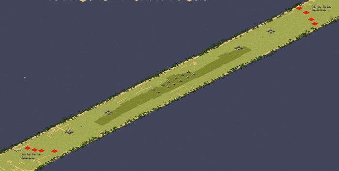 zhan zheng jin hua shi preview