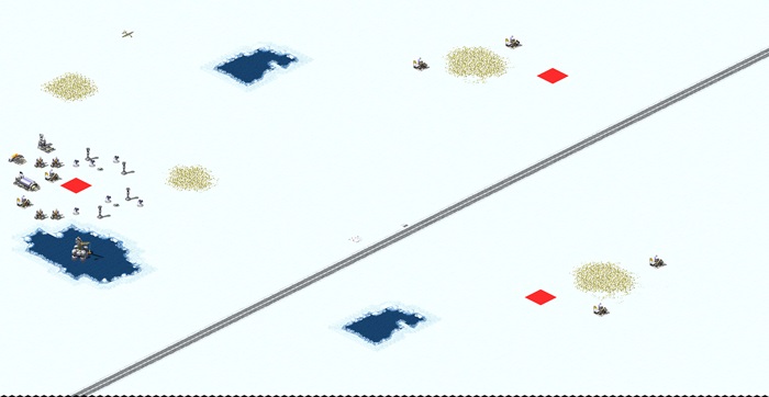 Soviet Mission 04 - Cold War preview