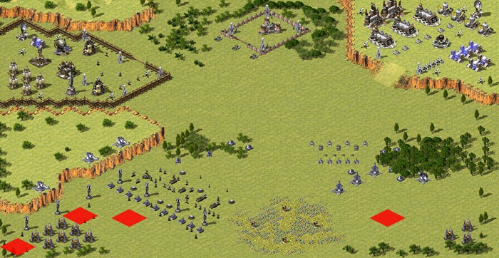 Tow players no MCV preview