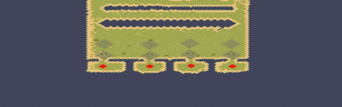 Island preview