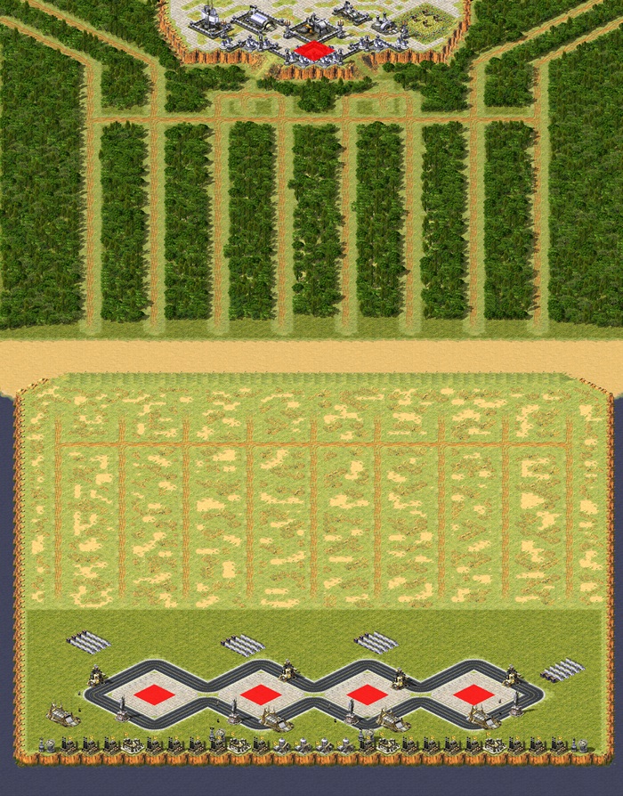 Survive4 By:Dctanxman edit preview