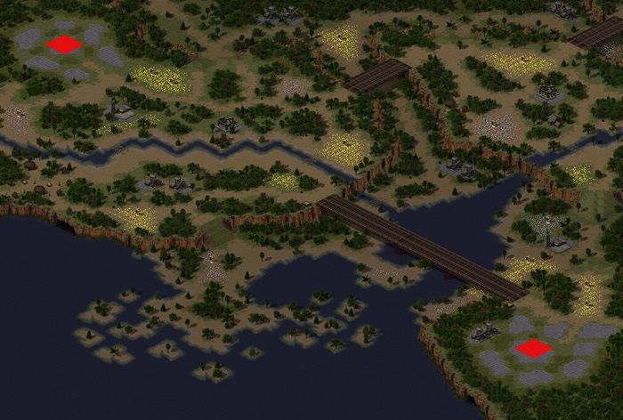[2] Natures Wraith preview