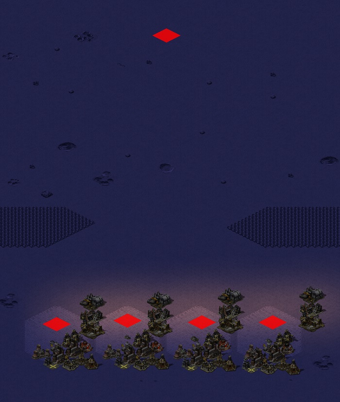 iQuii LUNAR SURVIVAL V2.1 preview