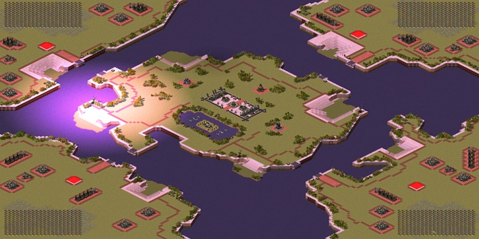 New WorldWar5 + Dreadnought and Carrier Missile (1-1-1-1) (2-2) preview