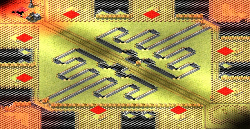 Desert Tower Defense {W}H[U]T $1 Edit preview