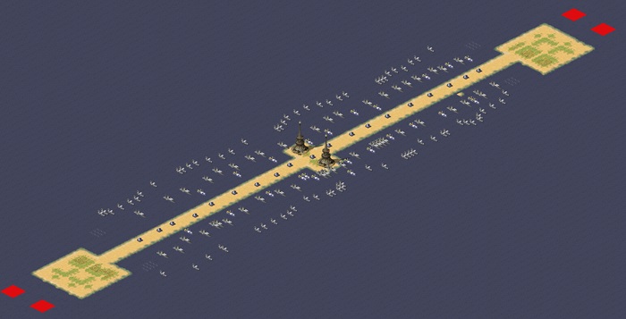 What is it map00 preview