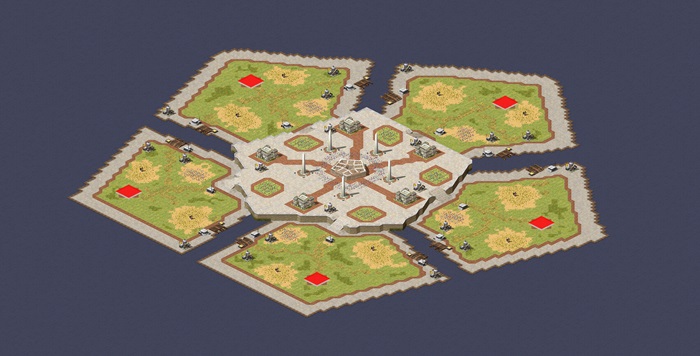 [5] Penta Bay preview