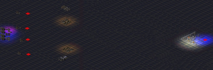 Mayo 001 Survival preview