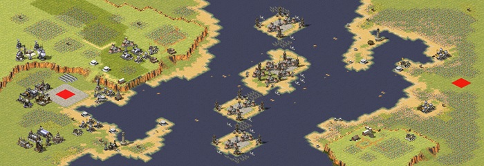 Twin Calibre preview