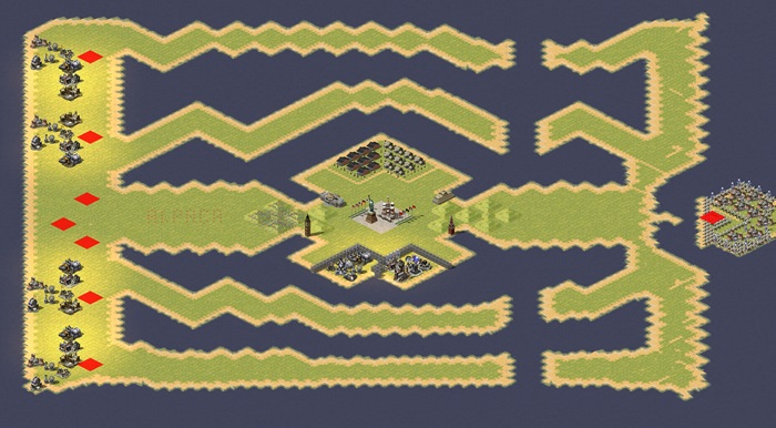 0 skynet survival by alpaca alpha 36 -- MISSING preview