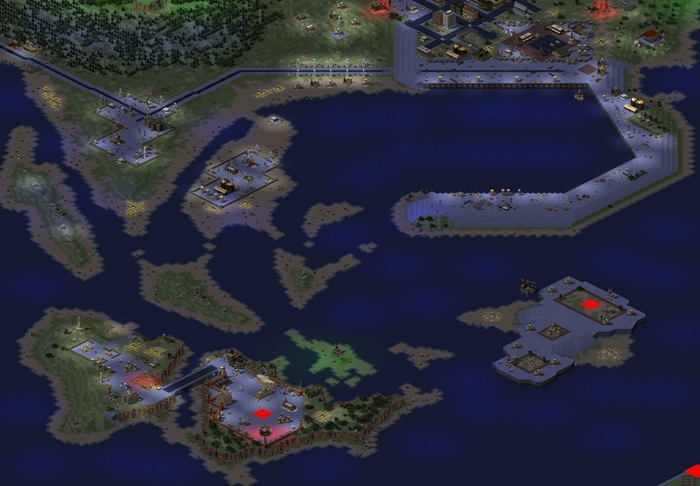 (3) Negers CooP Mission Electro preview