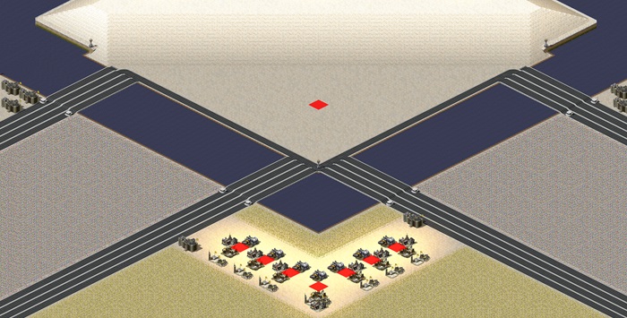 Skynet Survival (7p) -- MISSING and Nefakef (randomized 2020-05-26 21.46 ) preview