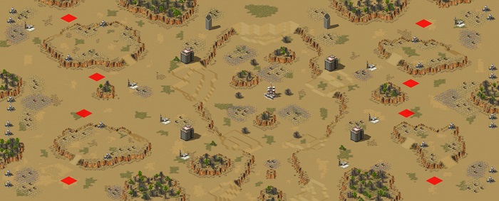 [8] Cliffside SlideX v2 preview