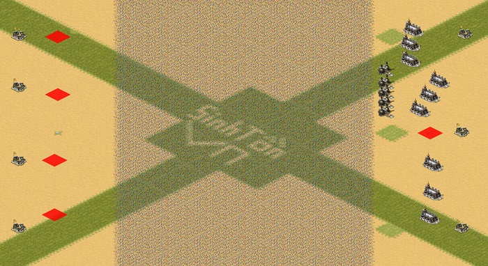 Sinh Ton REKOOOL VN P001 preview