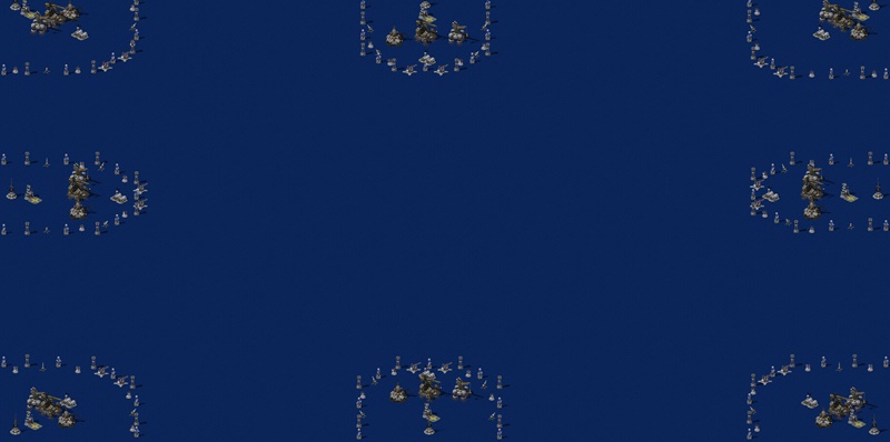 (8) Naval Wonder War V3.1 (Test Version) preview