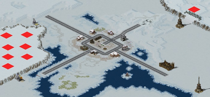 Cooperative Survival Mission (Unnamed - Alpha version)001j preview