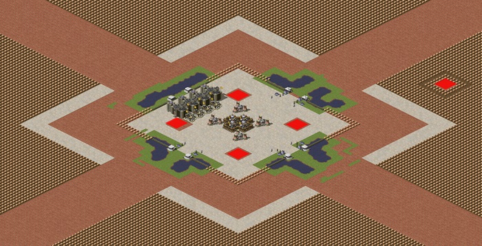 Middle Madness FOR 3 IV3 preview