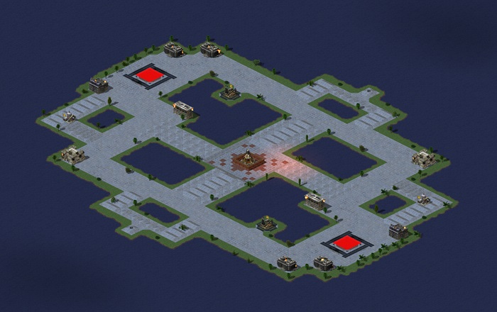 Toothpick v8 preview