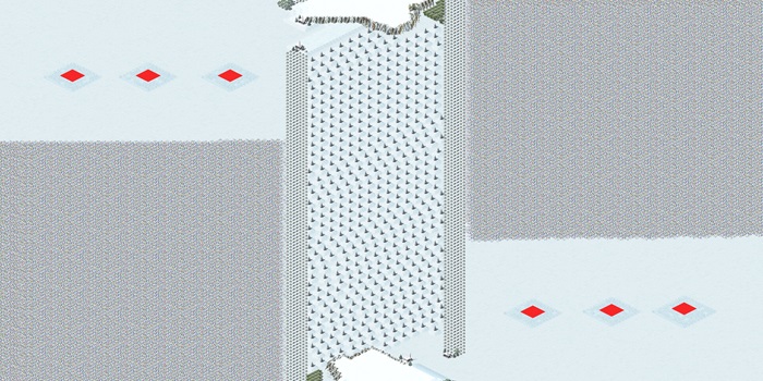 #REDZONE 3v3 [-BLiZZaRd-] preview