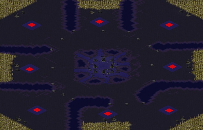 Death Defined V1.6.2t3 [Created  By Jusdieok] preview