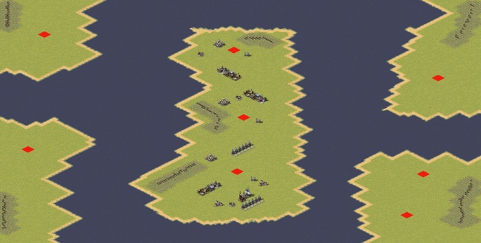 Island preview