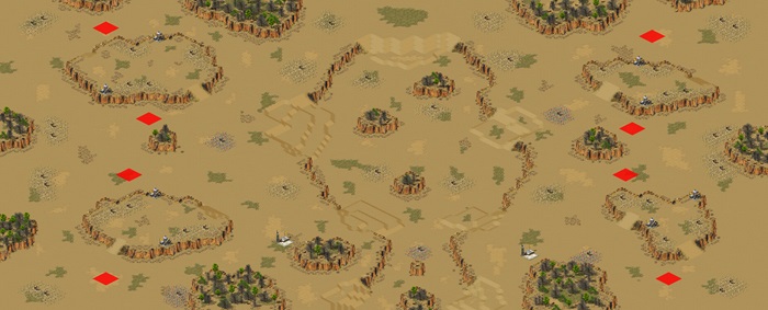 [8]悬崖滑行- Cliffside Slide preview