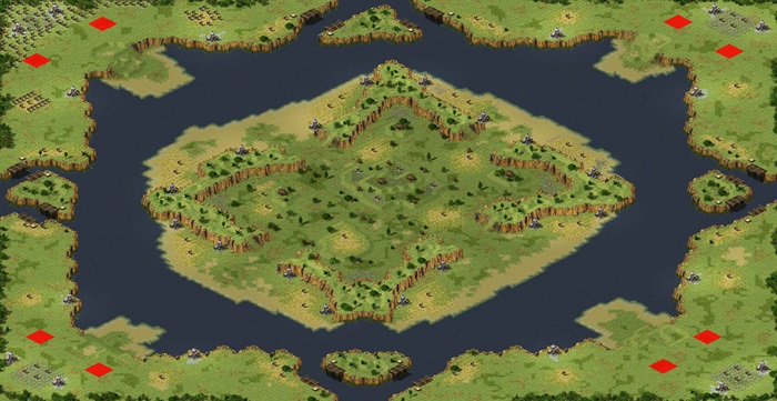 [8] Mayflower goldd [Rebalanced] preview