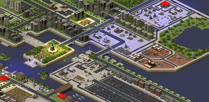 Co-Op - New York Assault preview