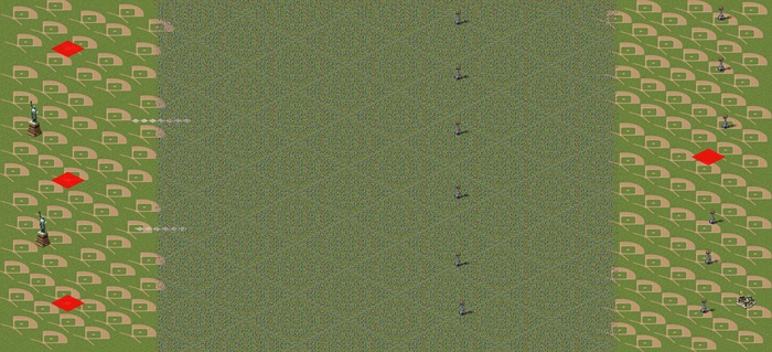 Survival pro ( 3vs1 ) [DC].. preview