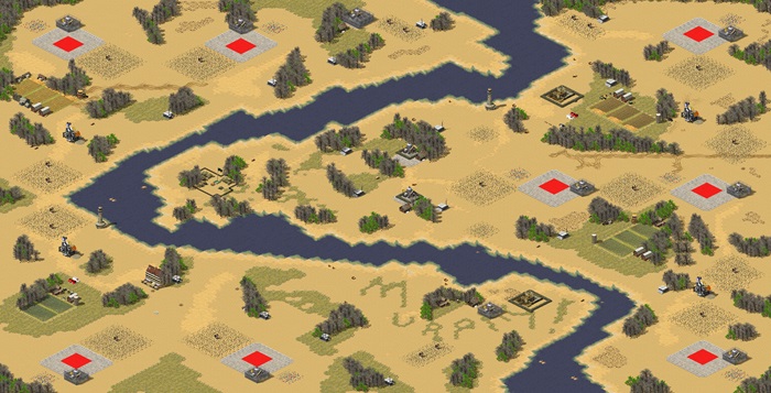 Game of tactics bu Murphy (amfi mode) v1.0 preview
