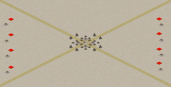 Lava Dogs 4v4 By Night-Slayer preview