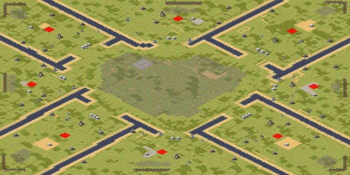 WAR Pro V3 Hiep preview