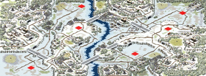 Severnaya preview