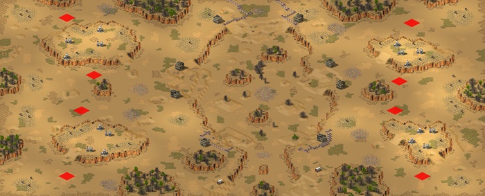 [8] Cliffside Slide v2.01 preview